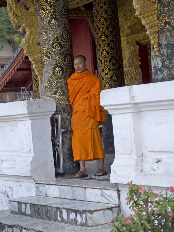 Luang Prabang